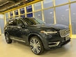  Volvo XC90 Recharge Plug-In Hybrid