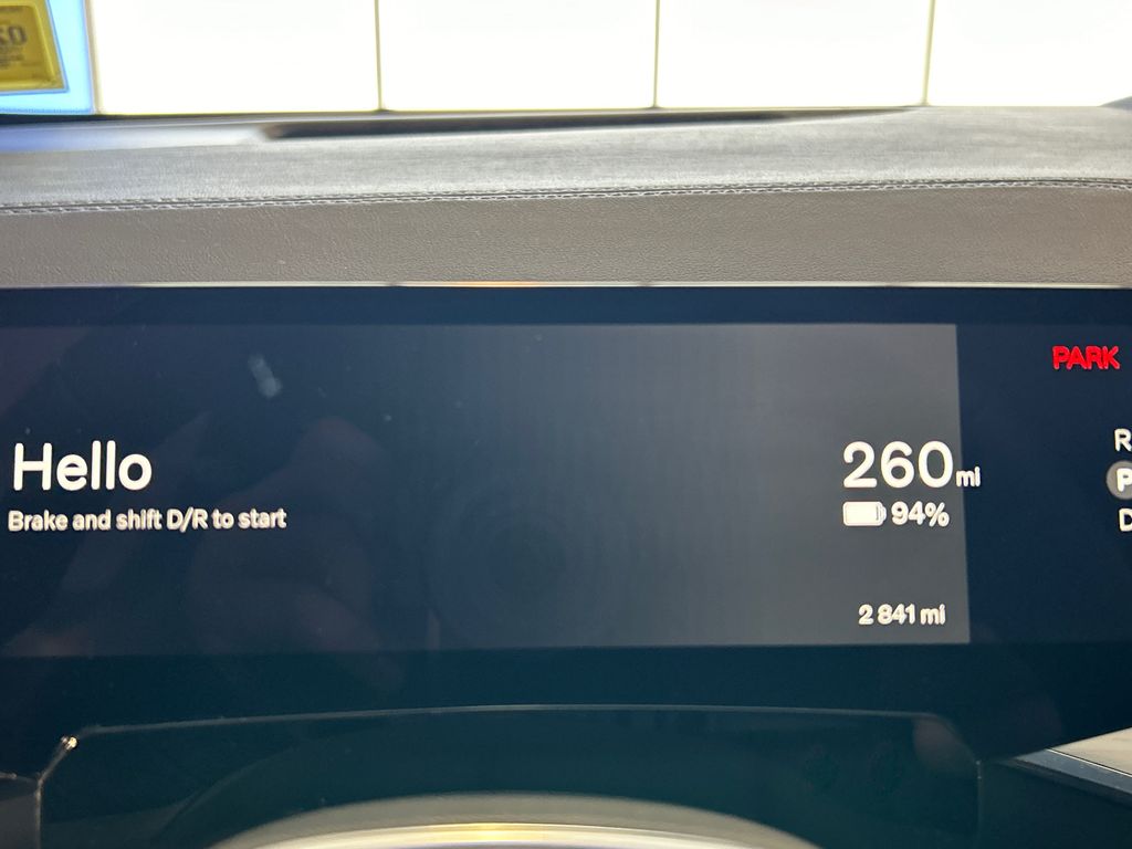 2025 Volvo EX90 Ultra - Photo 15