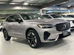 2026 Volvo XC60 B5 Plus All-Wheel Drive SUV