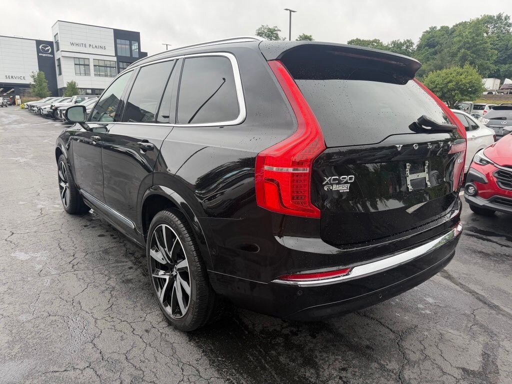 Used 2023 Volvo XC90 B6 AWD Plus 7-Seater SUV