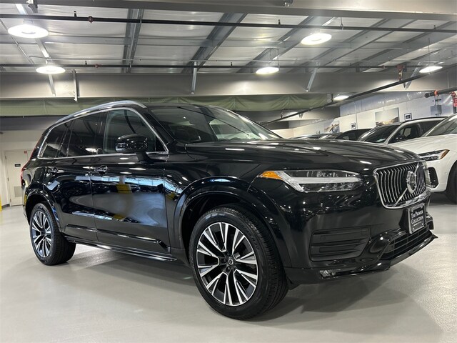 2022 Volvo XC90 T6 AWD Momentum 6 Seater SUV