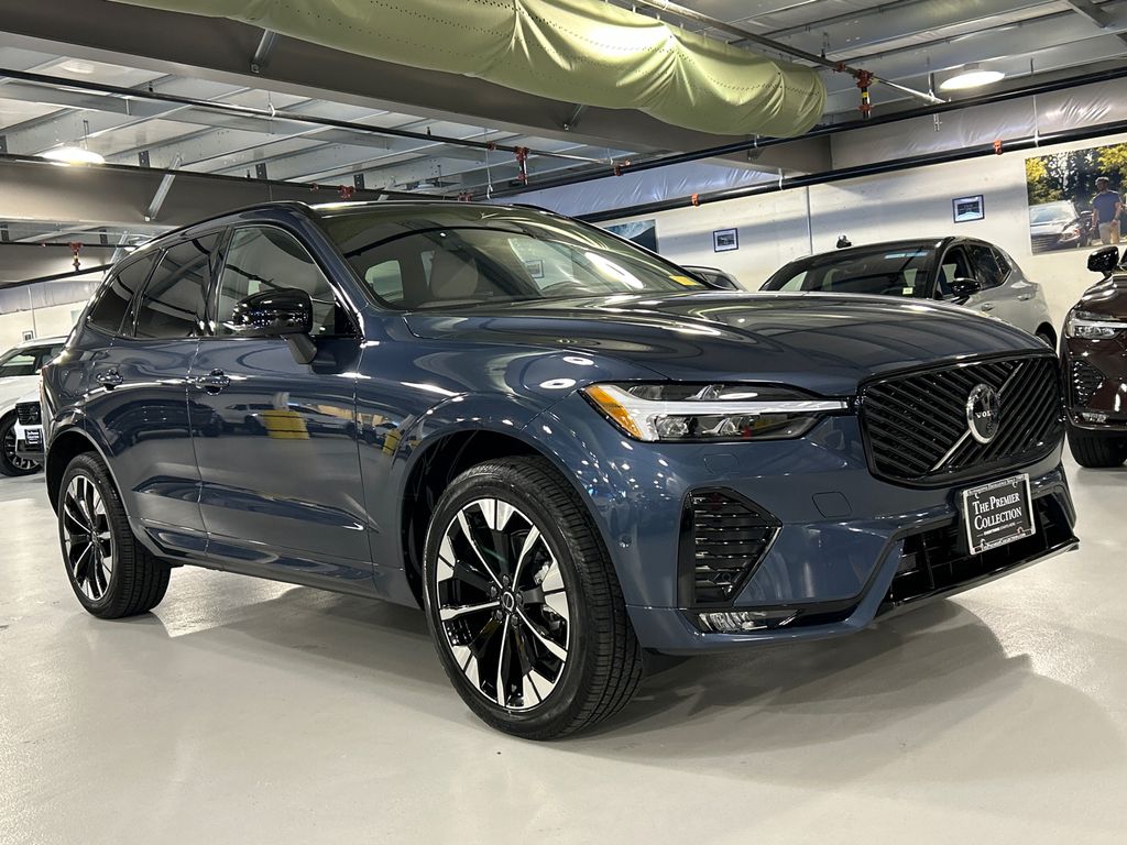 2026 Volvo XC60