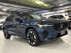2026 Volvo XC60 B5 Plus AWD SUV