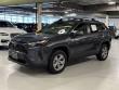2025 Toyota RAV4 Hybrid XLE SUV