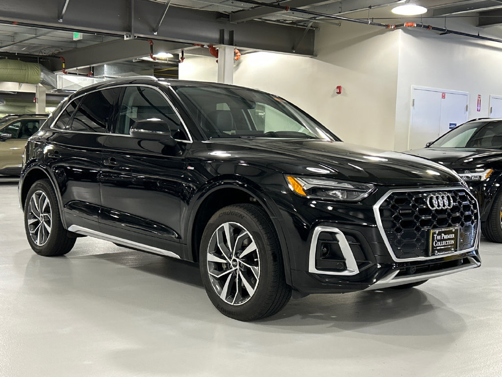 2023 Audi Q5