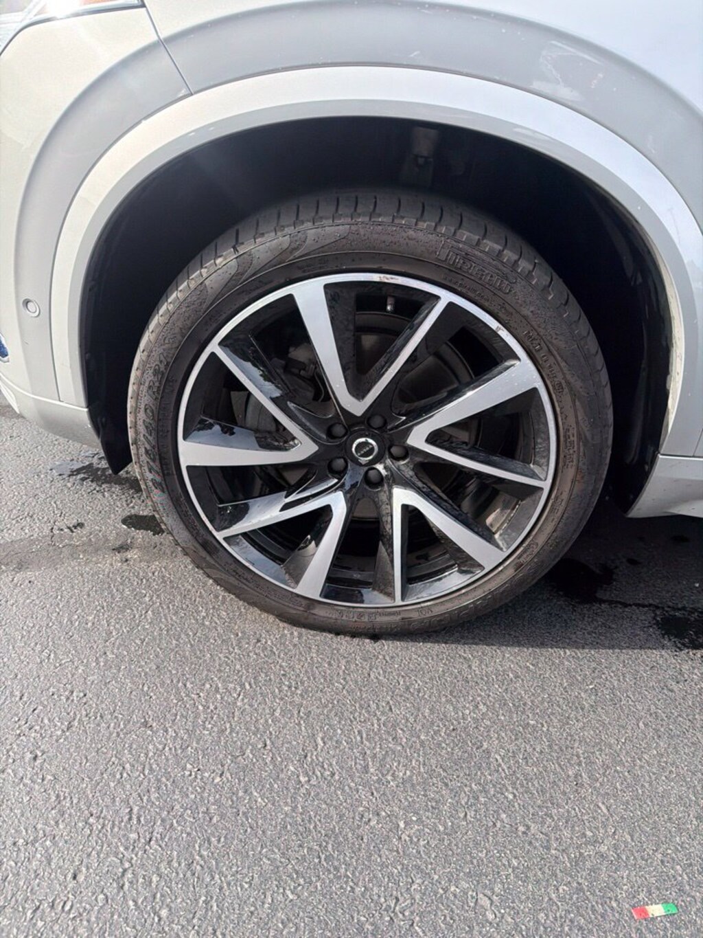 Used 2023 Volvo XC90 B6 AWD Plus 6-Seater SUV