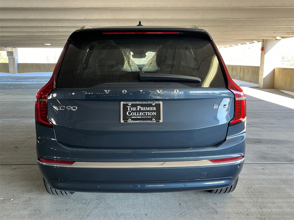 New 2026 Volvo XC90 B6 Ultra 7-Seater SUV