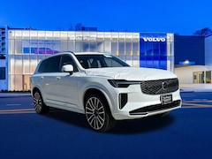 2026 Volvo XC90 B6 Plus 6-Seater AWD SUV