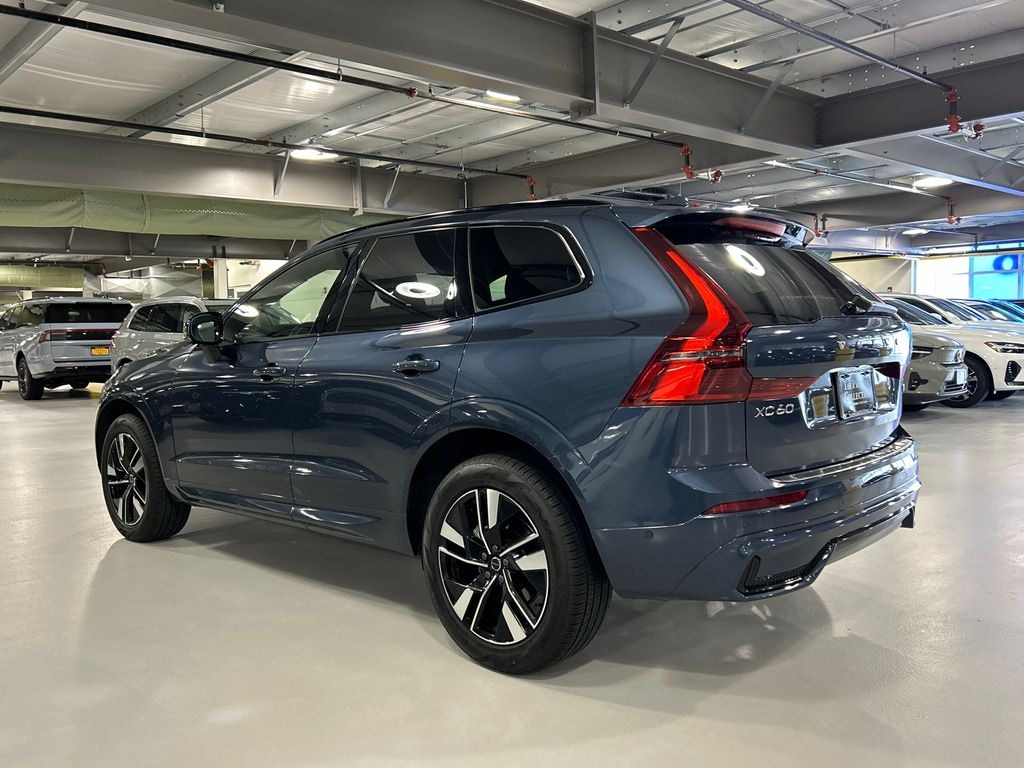 Used 2026 Volvo XC60 B5 Plus SUV