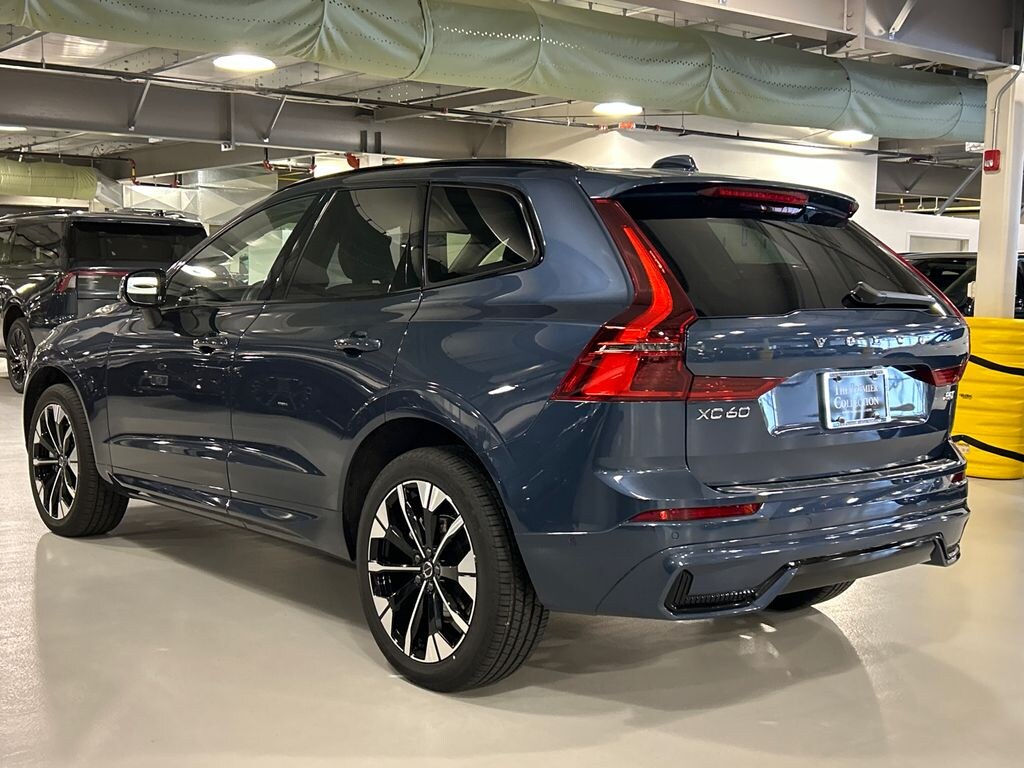 Used 2026 Volvo XC60 B5 Ultra SUV