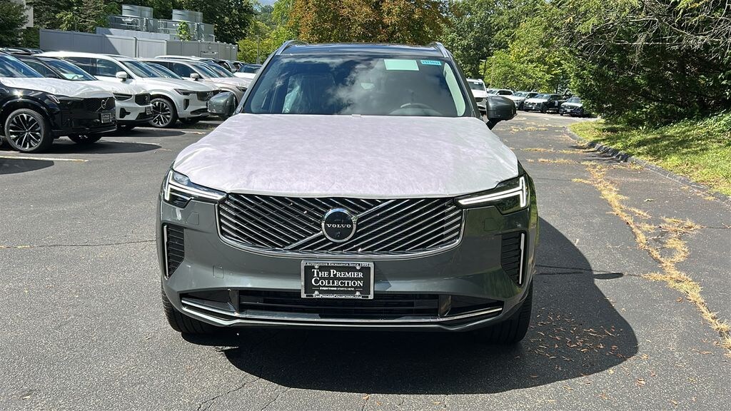 New 2027 Volvo XC90 B6 Plus 7-Seater SUV