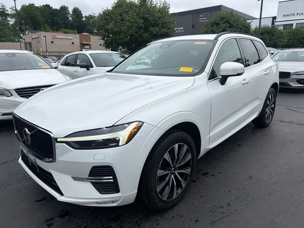 Used 2023 Volvo XC60 B5 AWD Core SUV