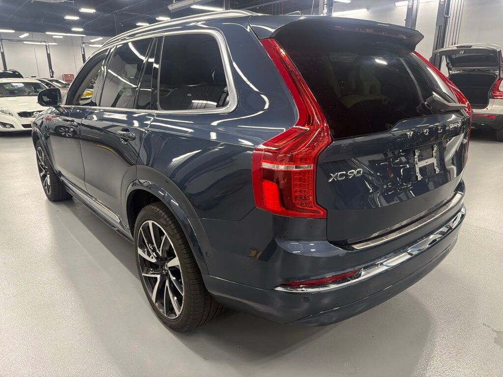 Used 2023 Volvo XC90 B6 AWD Plus 6-Seater SUV