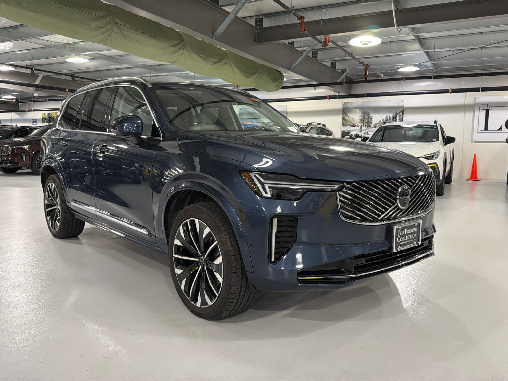 2026 Volvo XC90 B6 Ultra 7-Seater SUV