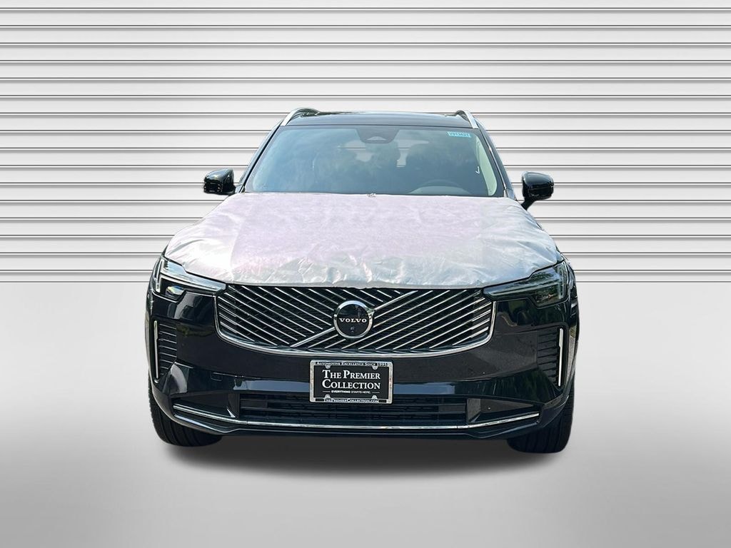 New 2026 Volvo XC90 B6 Plus 7-Seater SUV