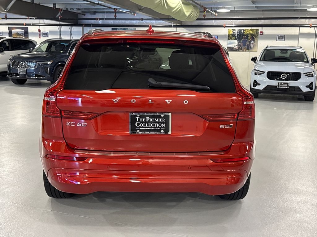 Used 2023 Volvo XC60 B5 AWD Core SUV