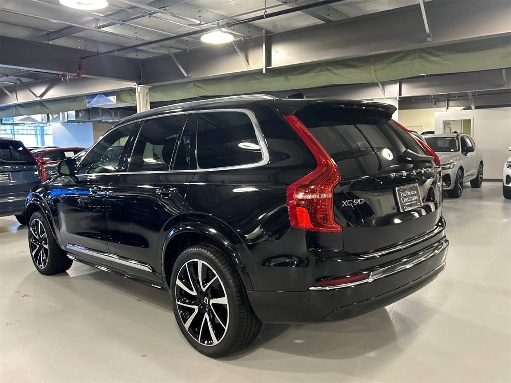 Certified 2023 Volvo XC90 B5 AWD Plus SUV