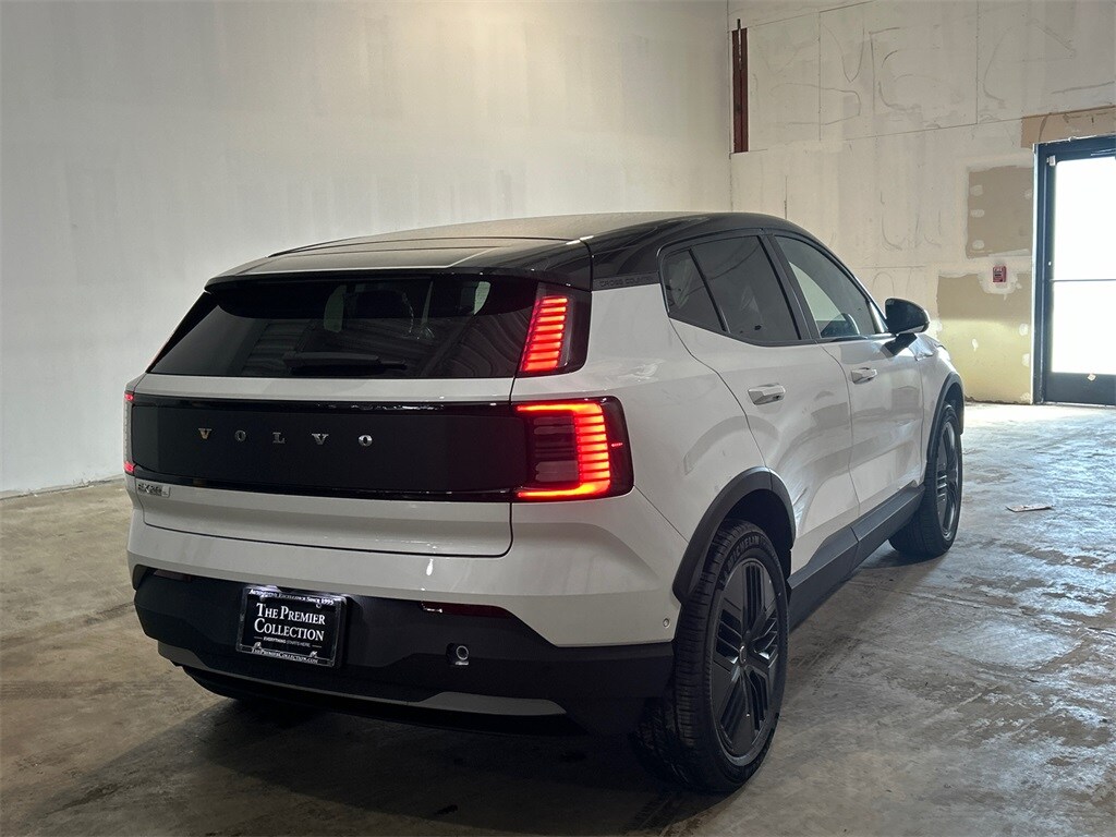 New 2026 Volvo EX30 Cross Country Ultra SUV