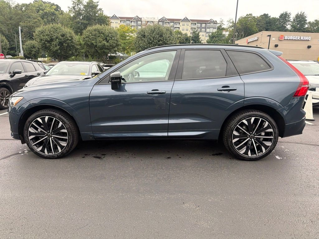 Used 2026 Volvo XC60 B5 Ultra SUV