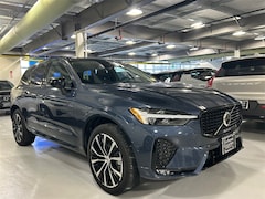 2025 Volvo XC60 B5 Plus SUV