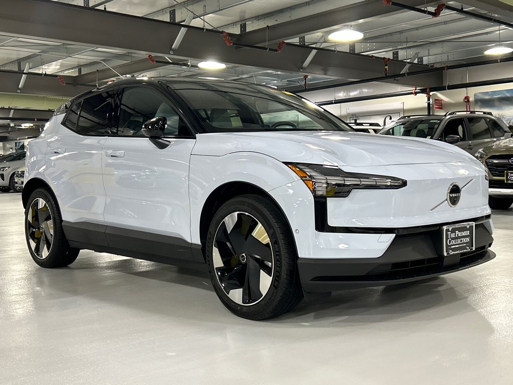 2025 Volvo EX30 Twin Motor Performance Ultra's photo