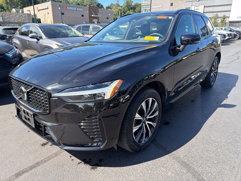 Used 2024 Volvo XC60 B5 Plus Dark SUV