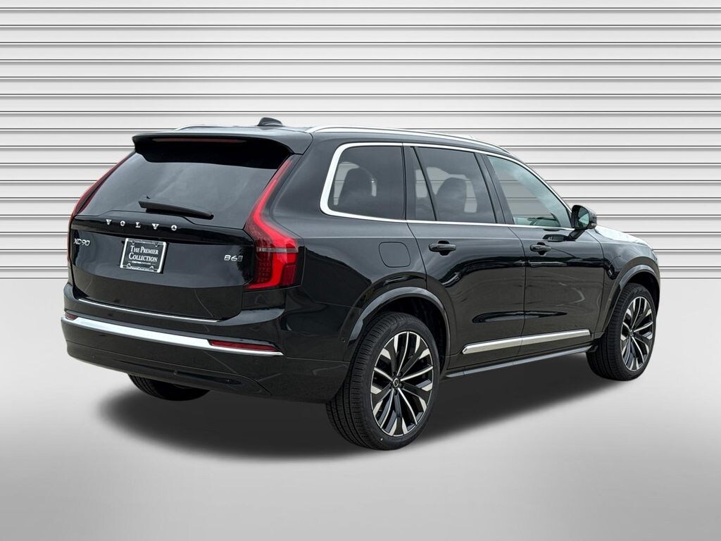 New 2027 Volvo XC90 Plus SUV