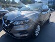  Nissan Rogue Sport