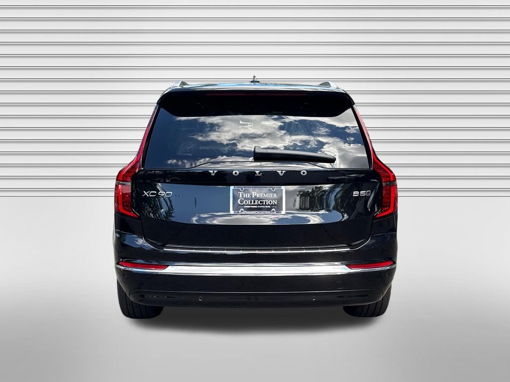New 2027 Volvo XC90 Core SUV