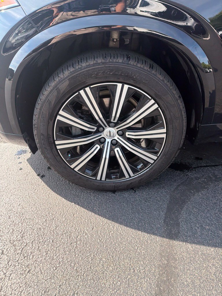 Certified 2023 Volvo XC90 B5 AWD Core SUV