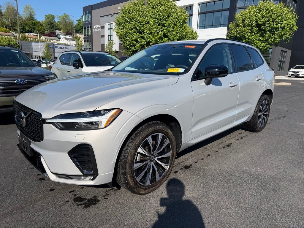 2024 Volvo XC60
