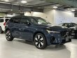  Volvo XC60 plug-in hybrid