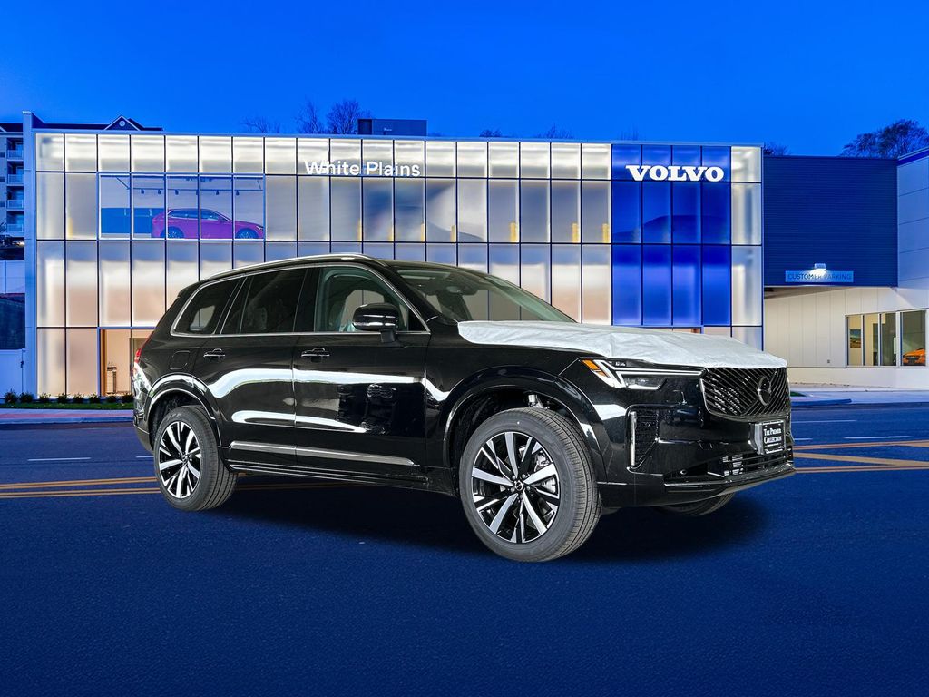 2026 Volvo XC90 B5 Core Bright 4WD's photo