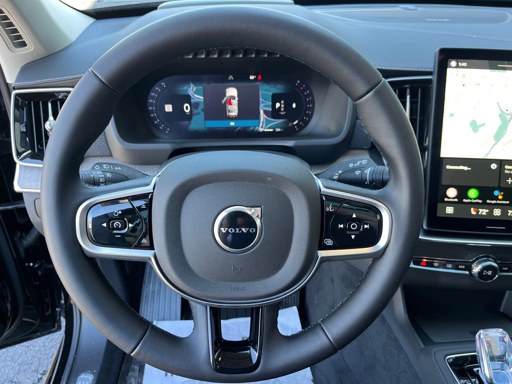2026 Volvo XC90 Ultra - Photo 11
