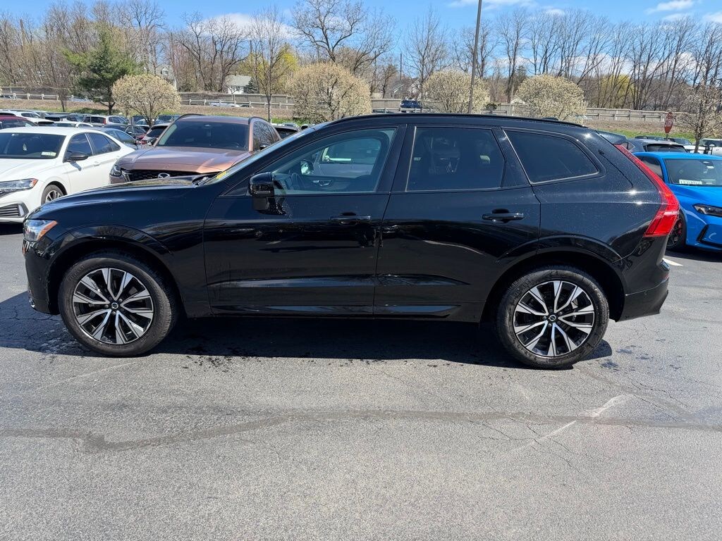 Used 2023 Volvo XC60 B5 AWD Plus Dark SUV