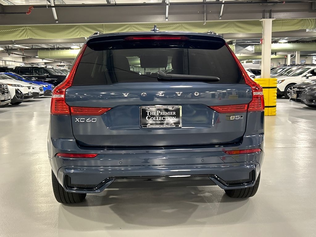 Certified 2025 Volvo XC60 B5 Plus SUV