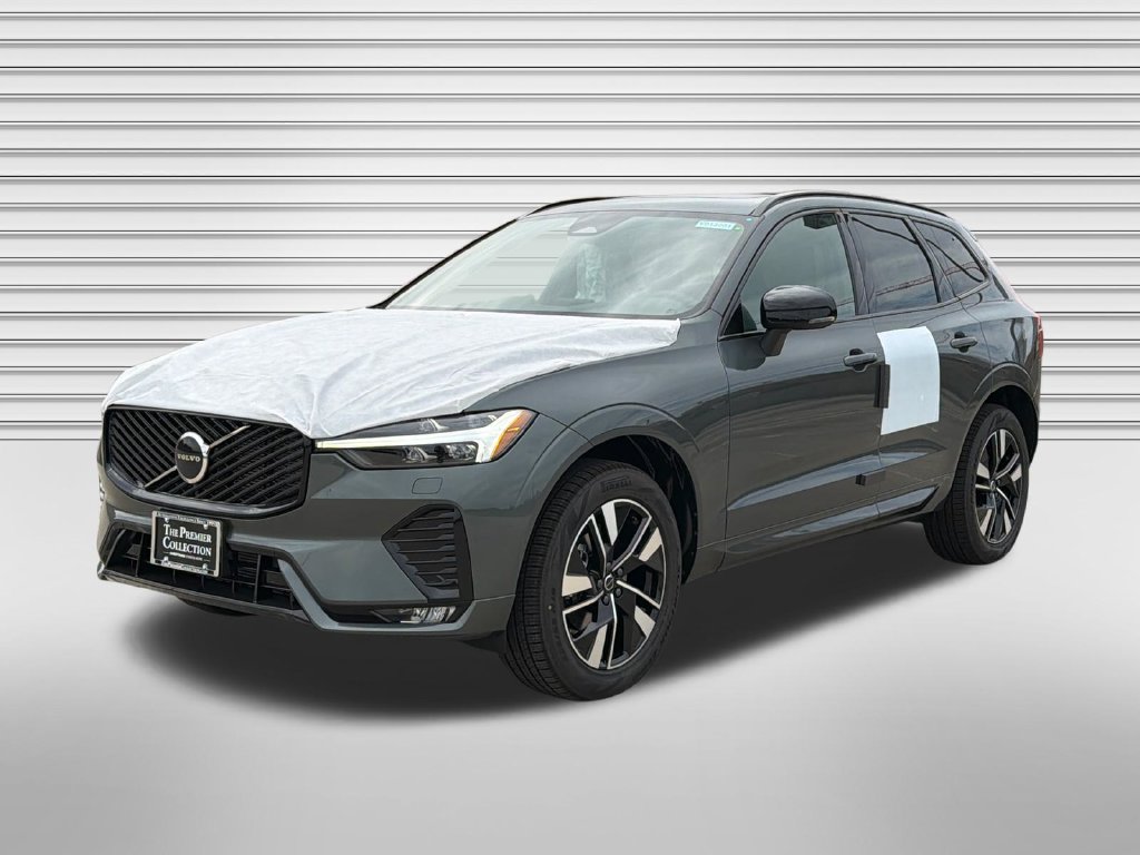 New 2027 Volvo XC60 B5 Core SUV