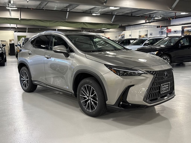 2024 LEXUS NX 350 Premium SUV