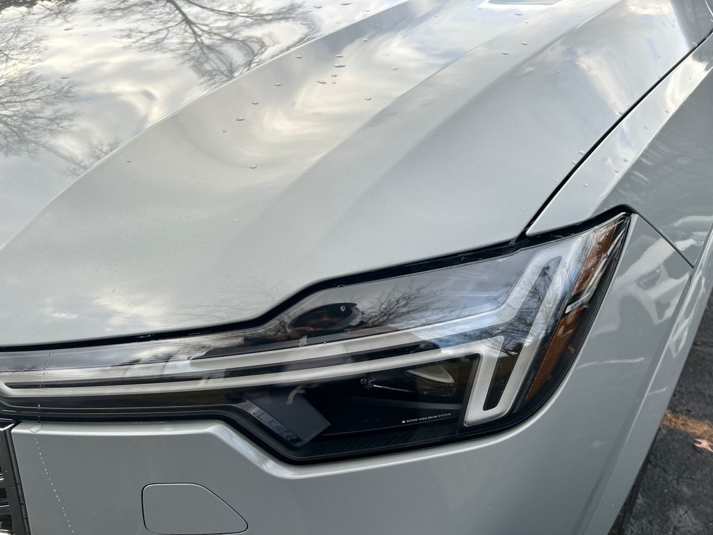 2026 Volvo XC90 Ultra - Photo 7