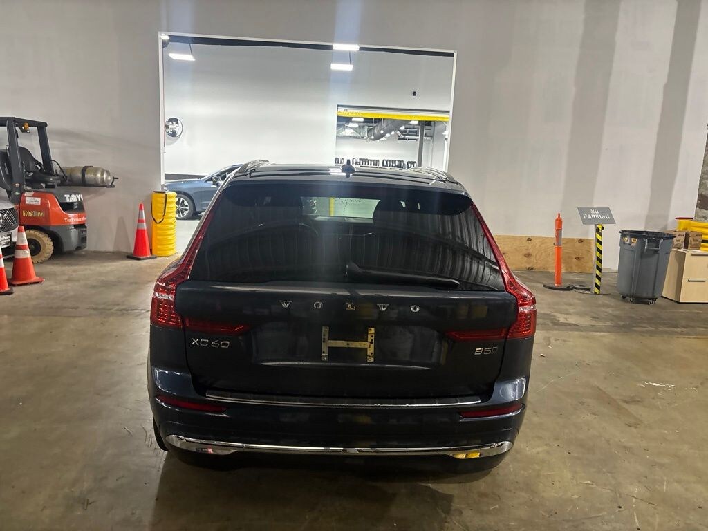 Used 2023 Volvo XC60 B5 AWD Ultimate Bright SUV