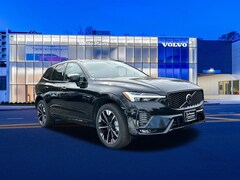 2026 Volvo XC60 B5 Plus AWD SUV