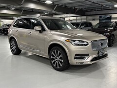 2023 Volvo XC90 B6 AWD Plus 7-Seater SUV