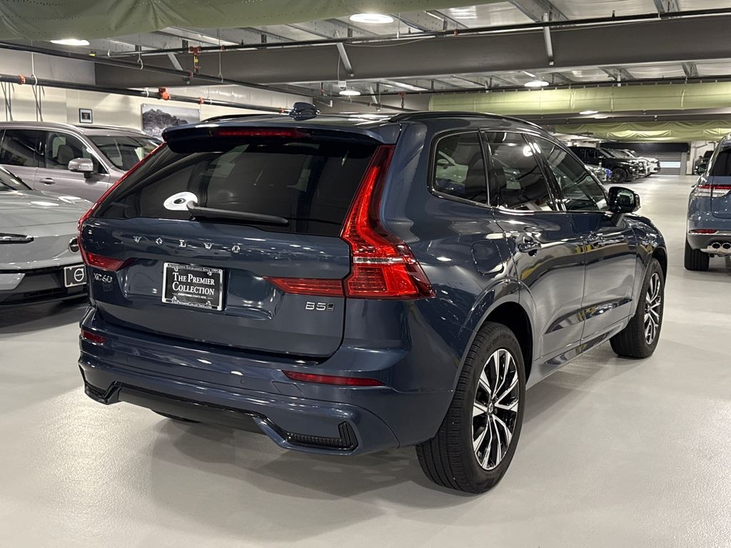 Certified 2024 Volvo XC60 B5 Core Dark SUV