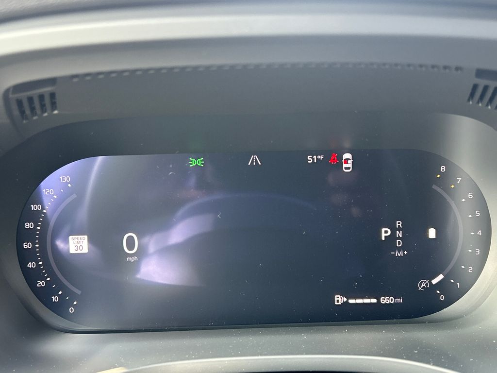 2026 Volvo XC60 Plus - Photo 15