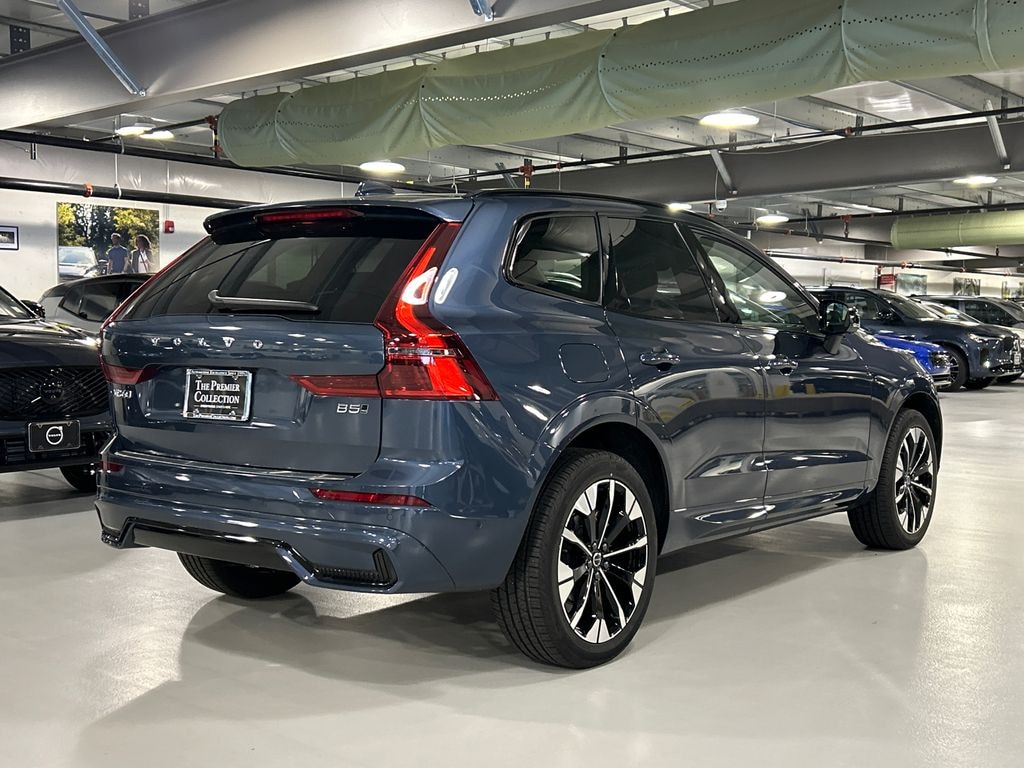 Used 2026 Volvo XC60 B5 Ultra SUV