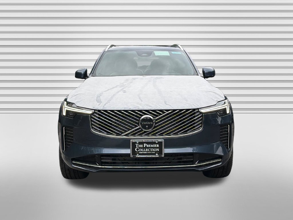 New 2027 Volvo XC90 B6 Plus 6-Seater SUV
