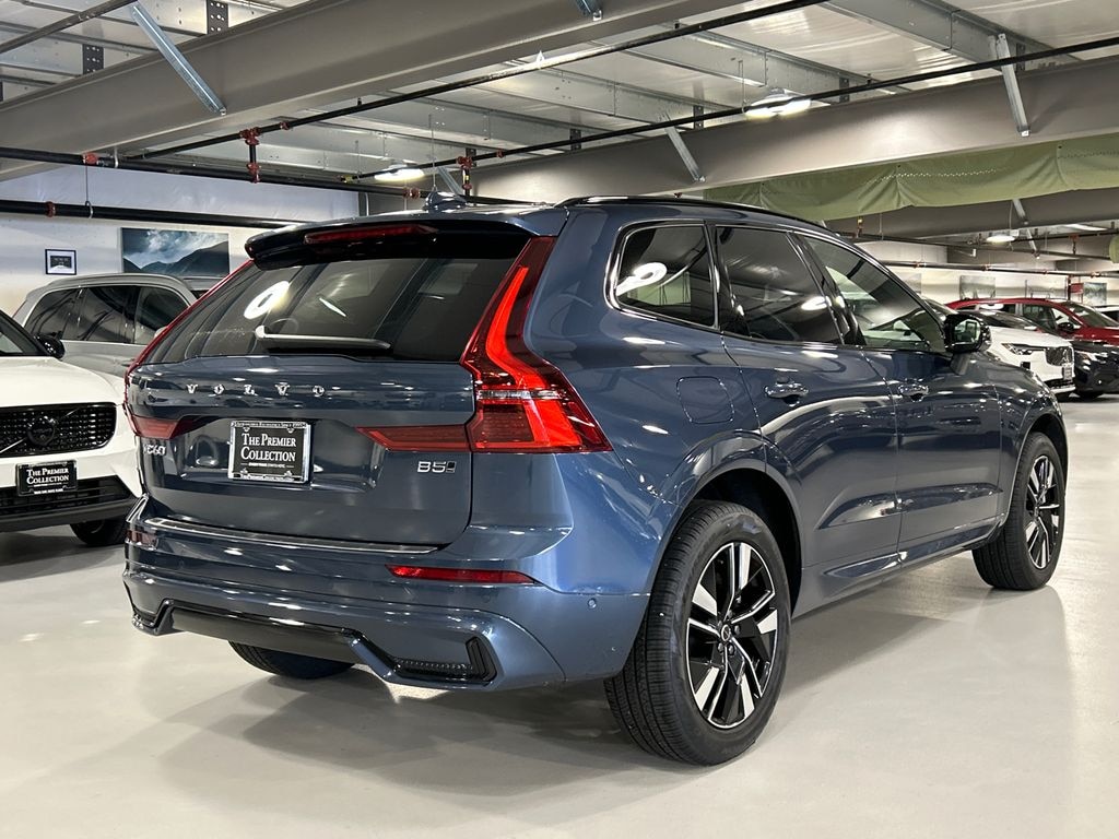 Used 2026 Volvo XC60 B5 Plus SUV