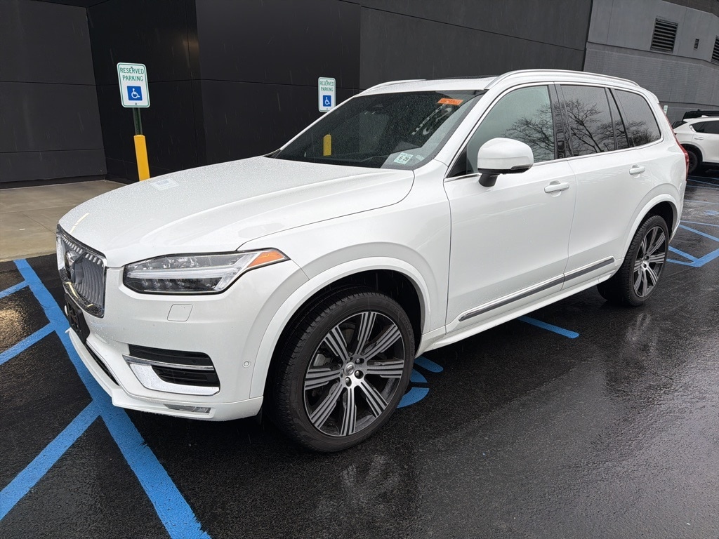 2024 Volvo XC90 Ultimate's photo