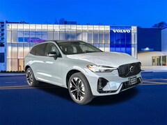 2026 Volvo XC60 plug-in hybrid T8 Plus eAWD SUV