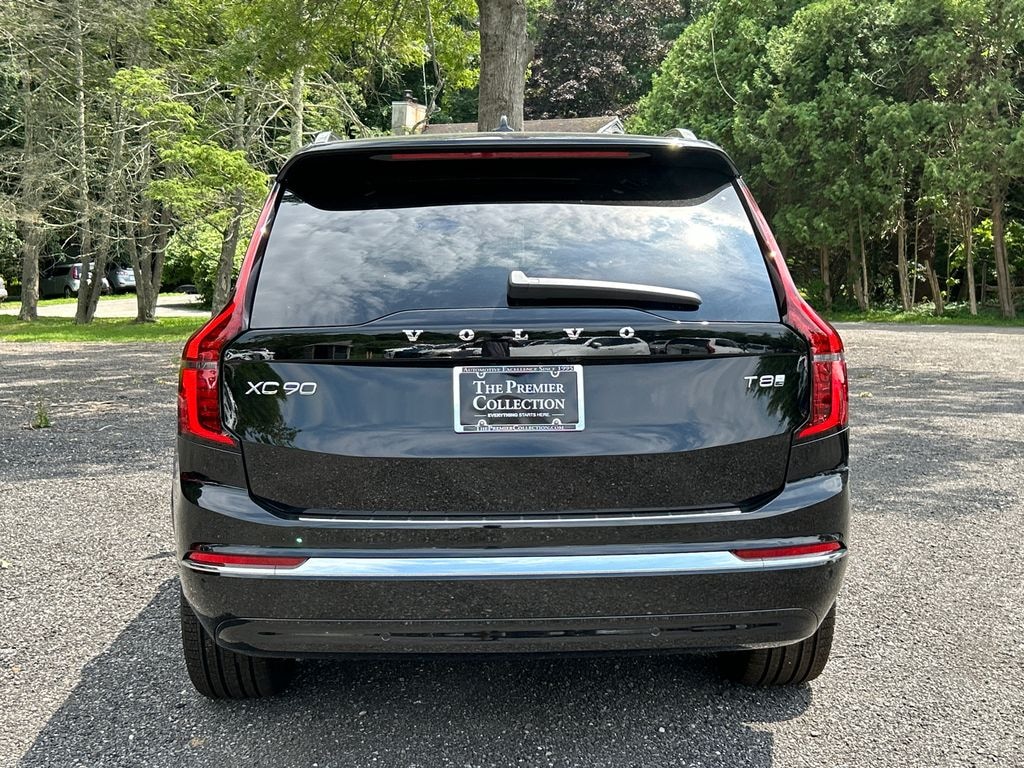 New 2026 Volvo XC90 plug-in hybrid T8 Ultra 7-Seater SUV